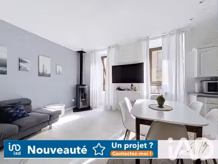 appartement à millau (12100)