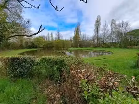 vente terrain à prée-d'anjou (53200) : à vendre / prée-d'anjou