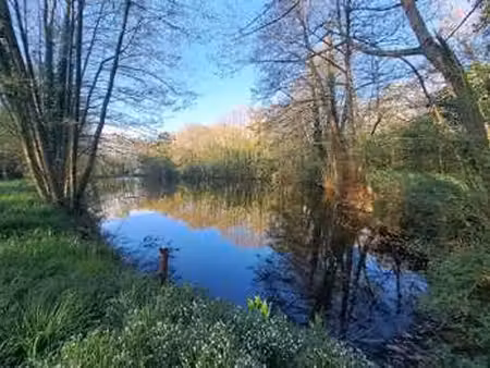vente terrain à craon (53400) : à vendre / craon