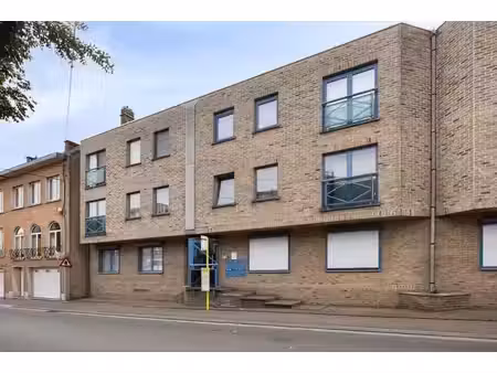 appartement avec grande terrasse et garage