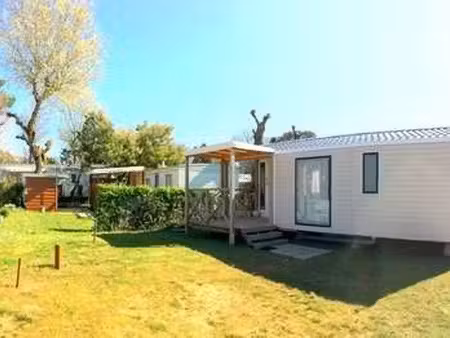 vente maison à saint-jean-de-monts (85160) : à vendre / 40m² saint-jean-de-monts