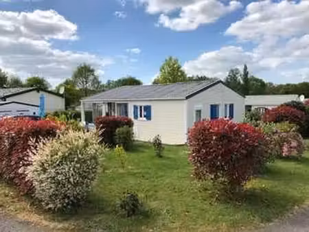 vente maison piscine à saint-révérend (85220) : à vendre piscine / 40m² saint-révérend