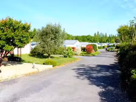 vente maison piscine à saint-révérend (85220) : à vendre piscine / 40m² saint-révérend