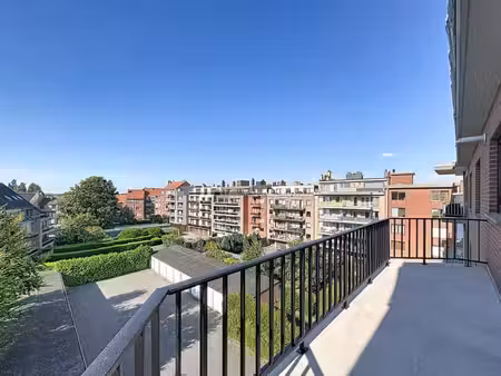 coup de coeur - appartement neuf de 53m² + terrasse