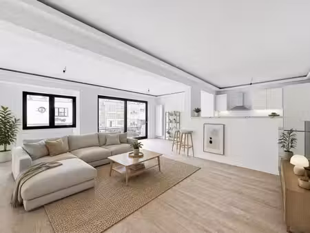 coup de coeur - appartement neuf de 89m² + terrasse