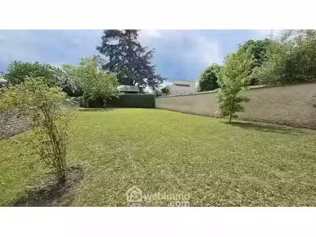 vente maison 4 pièces 81 m² à milly-la-forêt (91490)  218 200 €