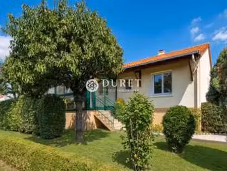 vente maison à montrevault-sur-evre (49110) : à vendre / 91m² montrevault-sur-evre