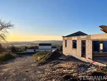 vente terrain à divatte-sur-loire (44450) : à vendre / 355m² divatte-sur-loire