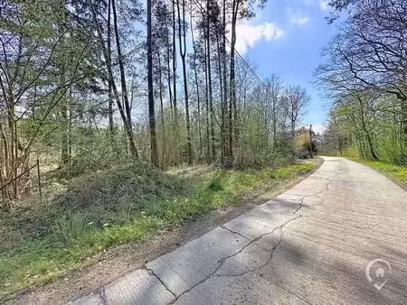 terrain de 1.695 m² pour chalet / investissement locatif – …