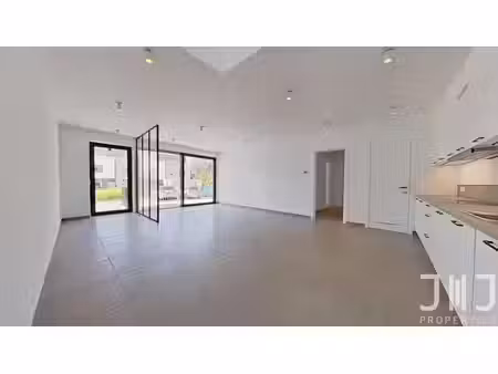 appartement 2 chambres - golf de sterrebeek (the national)