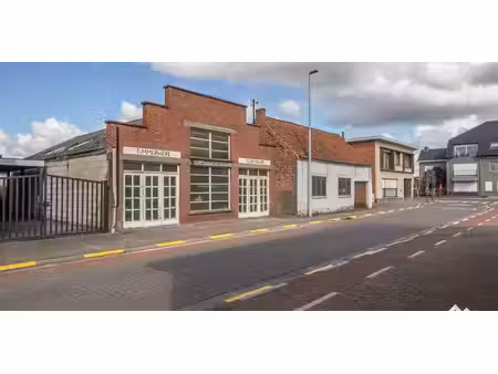 atelier à vendre à wachtebeke pour € 169.000