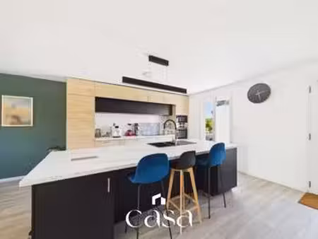 vente maison à ifs (14123) : à vendre / 125m² ifs