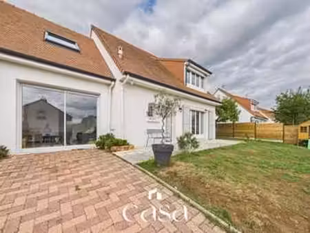 vente maison à verson (14790) : à vendre / 125m² verson