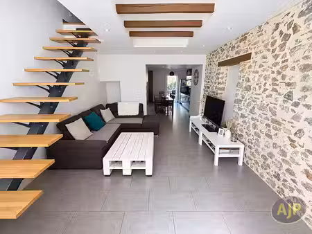 vente maison 4 pièces 74 m² à montfaucon-montigné (49230)  150 710 €