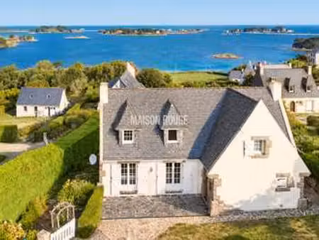 vente maison à penvénan (22710) : à vendre / 127m² penvénan