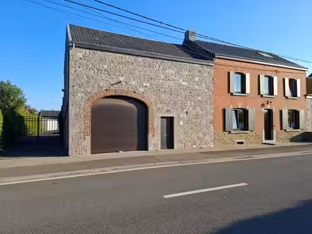 très belle propriété maison 4 chambres et double garage
