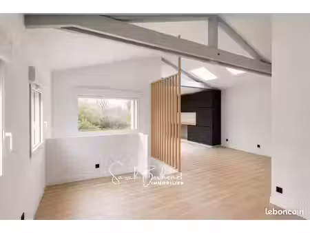 appartement 4 pièces 97 m²