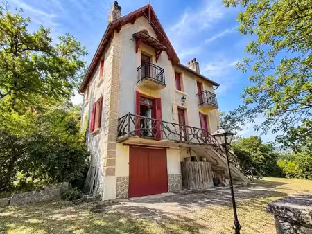 vente maison 6 pièces 100 m² à hérisson (03190)  150 000 €