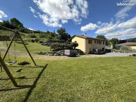 maison 5 pièces 107 m²