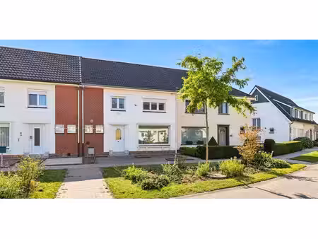 maison à vendre à zele pour € 279.500 avec 4 chambres à coucher
