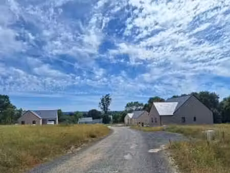 vente terrain à ingrandes-le-fresne-sur-loire (49123) : à vendre / ingrandes-le-fresne-sur