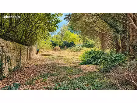 terrain 1 018 m² caluire et cuire
