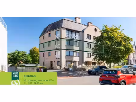 appartement à vendre à renaix pour € 250.000