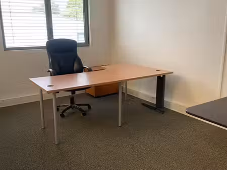 location bureaux