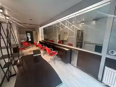 local commercial 30 m² villefranche sur saone