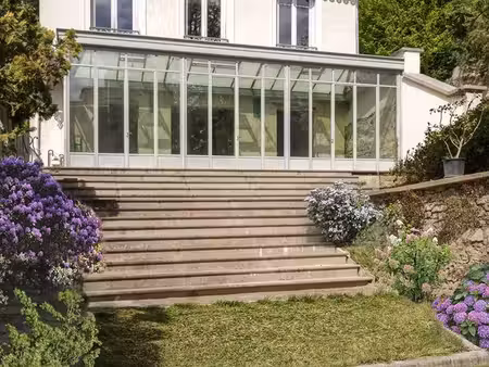 maison 6 pièces 202 m²