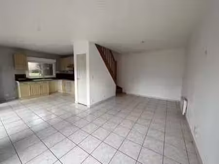 location maison à treillières (44119) : à louer / 48m² treillières