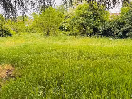 terrains à bâtir vassieux caluire