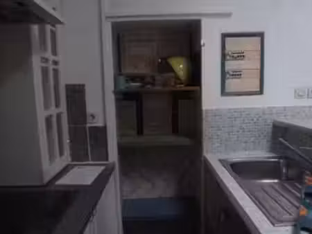 location appartement t1 meublé à gardanne (13120) : à louer t1 meublé / 29m² gardanne