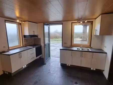 cosy appartement à la campagne