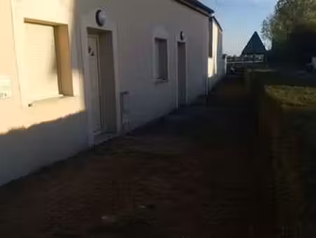 location appartement 4 pièces à serville (28410) : à louer 4 pièces / 67m² serville