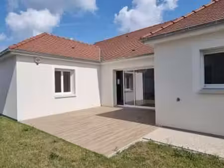 location maison à dry (45370) : à louer / 106m² dry