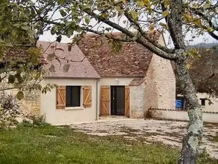 location maison à saint-germain-du-bel-air (46310) : à louer / 60m² saint-germain-du-bel-a