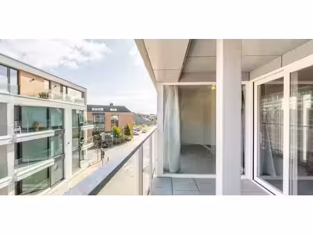 appartement pour retraités à vendre à willebroek pour € 299.000 avec 2 chambres à coucher