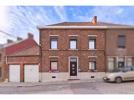 maison 4 chambres proche des commodités