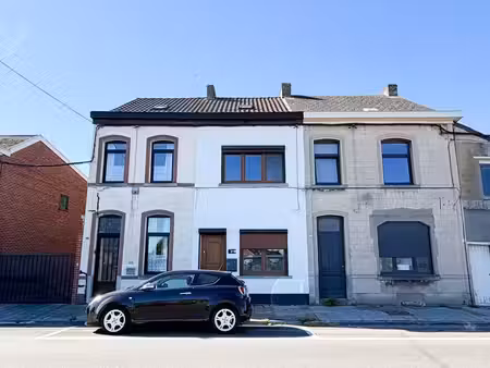maison 2 chambres