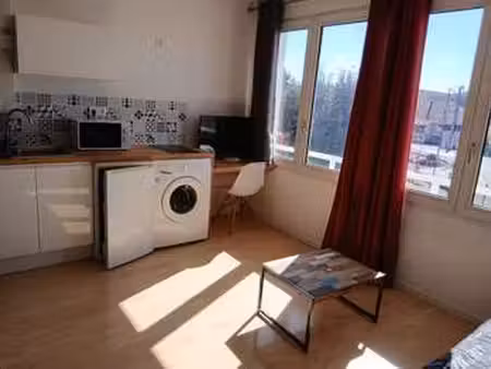 location appartement 2 pièces meublé à arbouans (25400) : à louer 2 pièces meublé / 30m² a