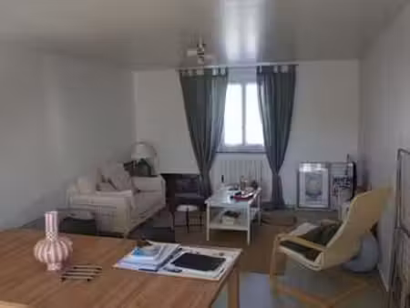 location appartement 2 pièces à guéret (23000) : à louer 2 pièces / 48m² guéret