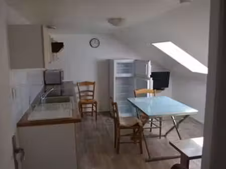location appartement 3 pièces à guéret (23000) : à louer 3 pièces / 45m² guéret