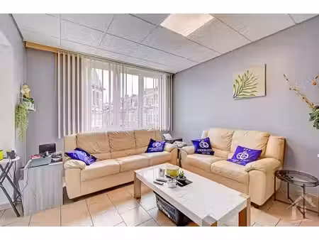 appartement 1er etage - 1 ch - adapte pmr