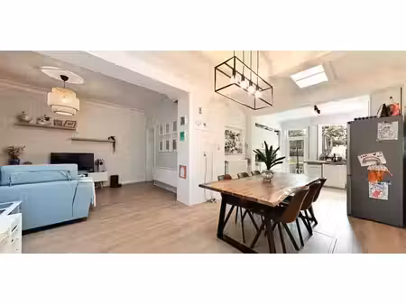 appartement à vendre à steenokkerzeel pour € 295.000 avec 2 chambres à coucher