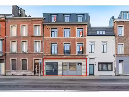 espace commercial modulable – emplacement stratégique