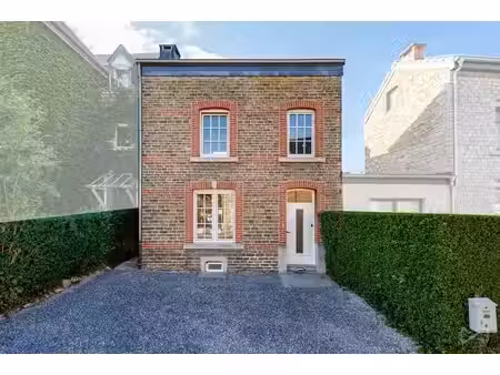 maison 3 chambres à vendre à aywaille