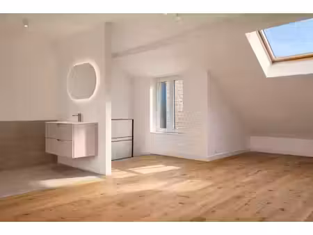 charmante maison entièrement rénovée  3 chambres