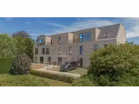 appartement à vendre à moerzeke pour € 335.000 avec 2 chambres à coucher
