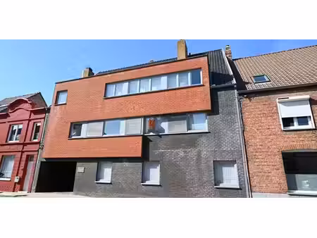 appartement à vendre à eernegem pour € 278.000 avec 3 chambres à coucher